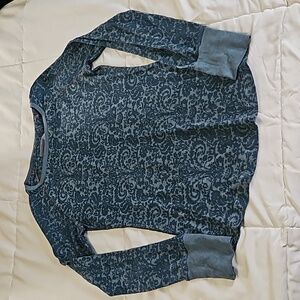 Prana shirt